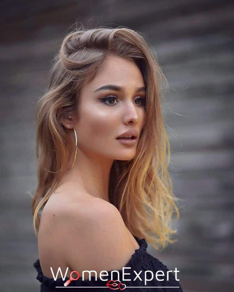 Most Beautiful Polish Women