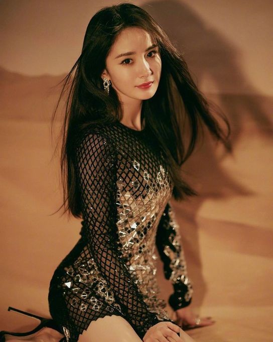 Yang Mi