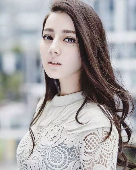 Dilraba Dilmurat