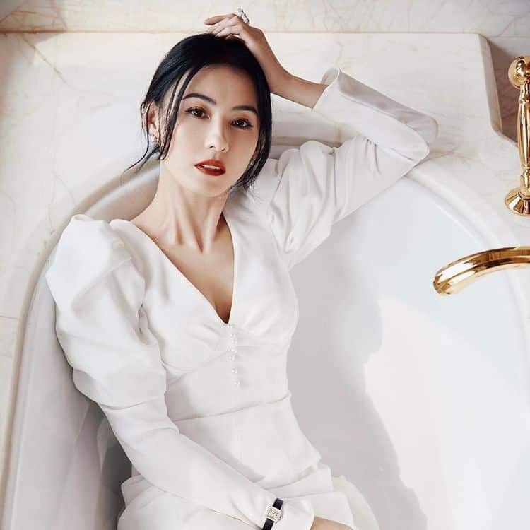 Cecilia Cheung