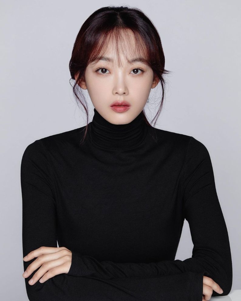 Lee Yoo-mi