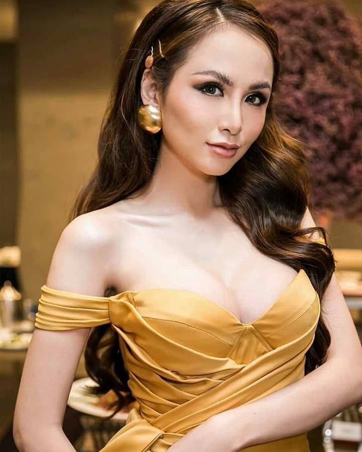 Maria Diễm Hương