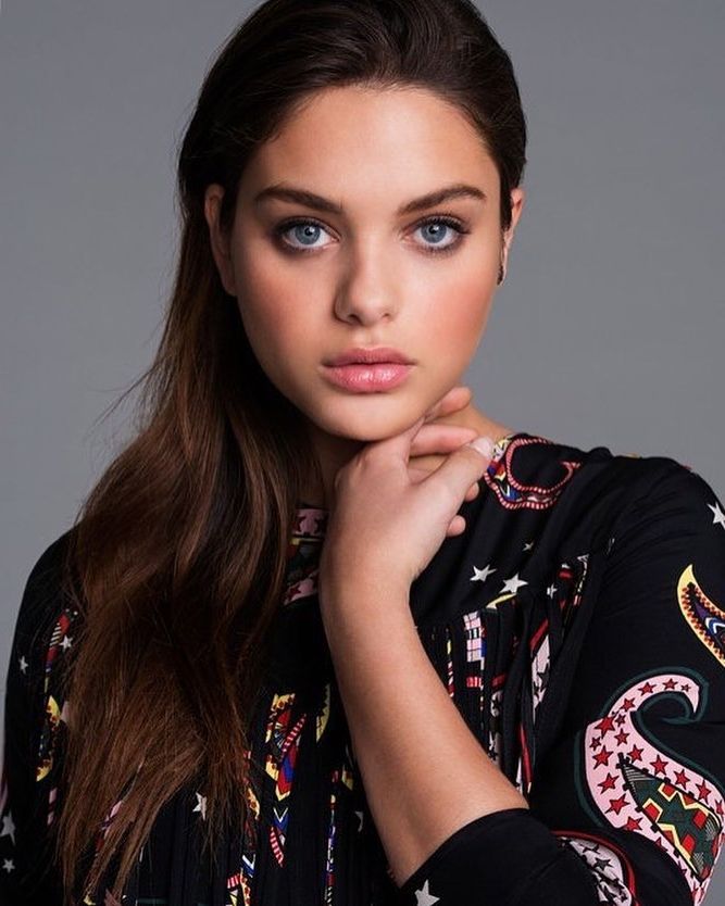 odeya rush