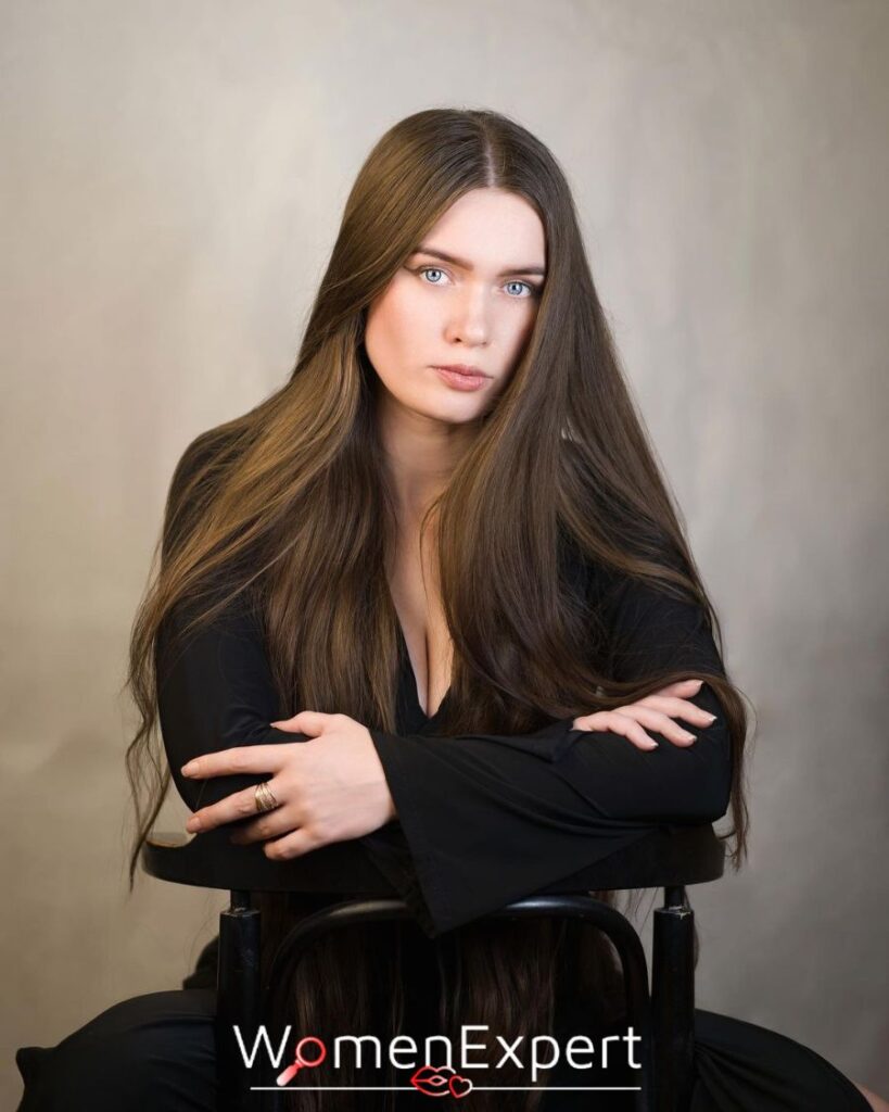 Austrian Women What Makes Them Perfect Girlfriends?