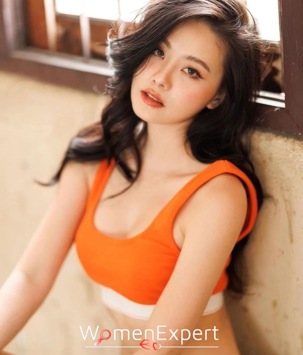 dating Taiwanese meisies